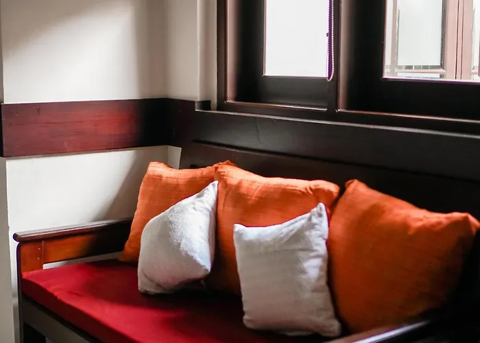 Pasola Guest House