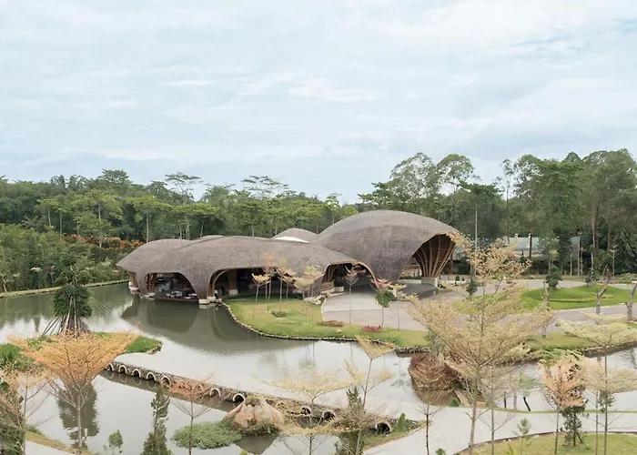 The Hill Hotel & Resort Sibolangit Powered By Archipelago