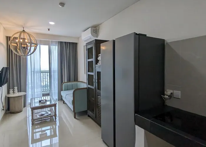 Vasaka The Reiz Condo